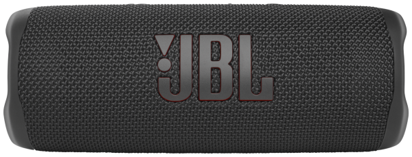 Купить Портативная акустика JBL Flip 6 black